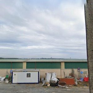 Subasta nave industrial en Valdoviño, VALDOVIÑO – 60.540€