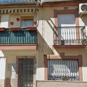 Subasta vivienda en Villa del Río, CL PELICANO 5 VILLA DEL RÍO – 25.983€