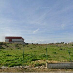Cesión de remate de solar en Aznalcóllar, Solar en calle RIO CRISPINEJO 12, en Aznalcóllar (Sevilla) – 43.000€