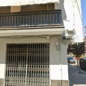 Subasta local comercial en Sant Pere de Ribes, CL MURCIA 69 Es:1 Pl:BJ Pt:01, 08812 SANT PERE DE RIBES (BARCELONA) – 52.901€