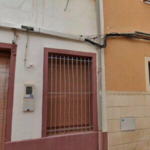 Subasta vivienda en Molina de Segura, c/ San José, 17 – 80.445€