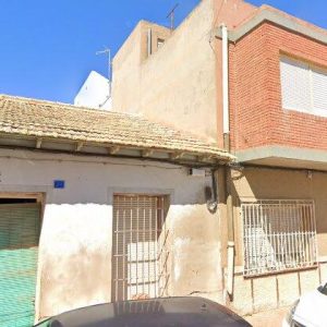 Subasta trastero en San Fulgencio, Calle Infanta Leonor nº 23 – 40.212€