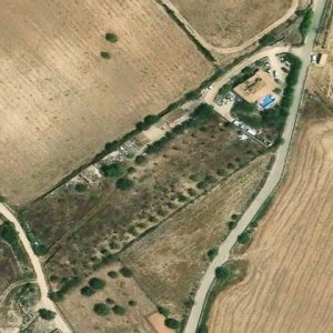 Subasta finca rustica en Llucmajor, Polígono 11 Parcela 251 – 199.327€