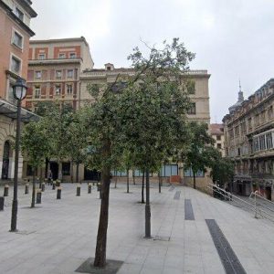 Subasta vivienda en Bilbao, calle José María Olávarri 2 de Bilbao – 184.220€
