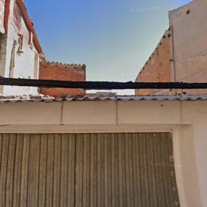 Subasta solar en Muniesa, CL LA VUELTA 10 MUNIESA – 7.200€