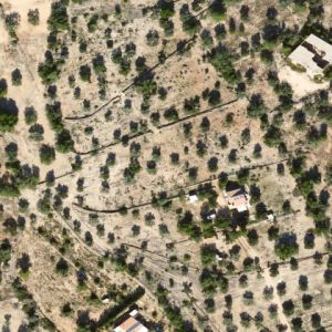Subasta finca rustica en L’ametlla de Mar, PG POL. 89 PARCELA 79 0 – 50.729€