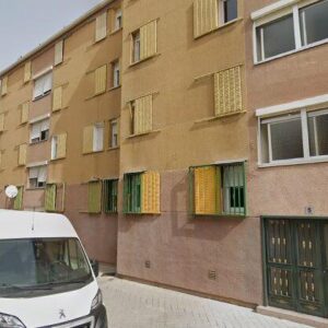 Subasta vivienda en Madr Id F, CL CINCELADORES 5 BJ DCH MADRID – 12.893€