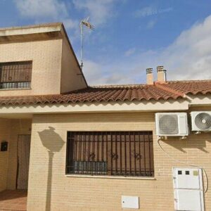 Cesión de remate de vivienda en Mascaraque, Piso en Lugar Zanja, Manzana P1 De Mascaraque Nº S/N Esc: Ps: Pt: PARCELA Nº 15, en Mascaraque (Toledo) – 60.183€