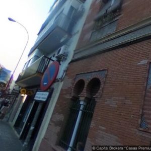 Subasta vivienda en Sevilla, AV SANTA CECILIA 7 5 – 1.062€
