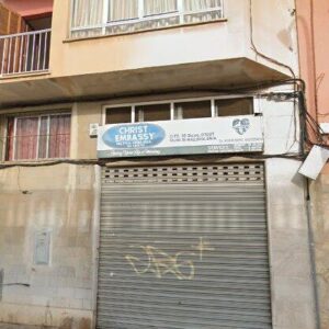 Subasta vivienda en Palma, Calle Fe 36 Pl:02 – 153.228€