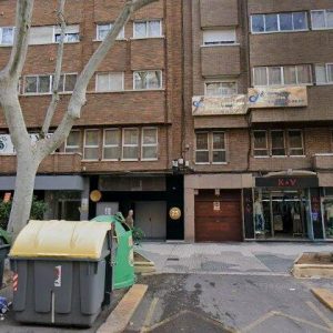 Subasta vivienda en Cartagena, PS ALFONSO XIII 10 1 3 B CARTAGENA – 15.505€