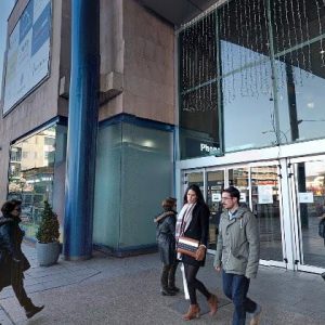 Subasta local comercial en Madrid, CL ALCALA 412 1 01 – 159.328€