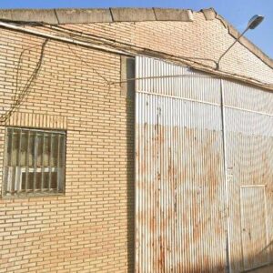 Subasta nave industrial en Camas, CALLE LOS GIRASOLES NUMERO 20 – 62.500€