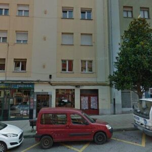 Subasta vivienda en Oviedo, AVENIDA DE TORRELAVEGA Nº 28, ESCALERA 1, 1º B – 44.393€