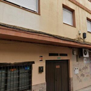 Subasta vivienda en Cordoba, Calle Historiador Dozy 12 Es:E Pl:02 Pt:01 – 76.316€