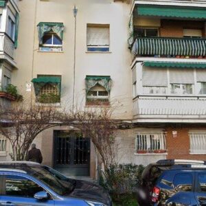 Subasta vivienda en Madrid, / SAN VIDAL Nº 11-2º A – 159.880€