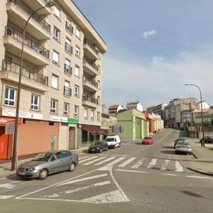 Subasta trastero en Carballo, AV PONTE DA PEDRA 54 – 375€