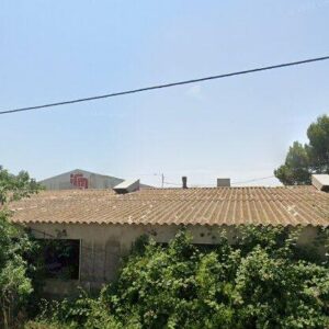 Subasta nave industrial en San Rafael del Rio, Calle Azagador 17 – 56.779€
