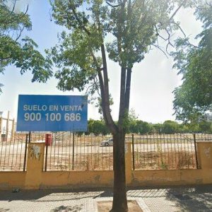 Subasta garaje en Sevilla, CL CROMO Es:A Pl:-1 Pt:163 ED VILASER 41007 SEVILLA (SEVILLA) – 8.400€