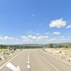 Subasta finca rustica en Mosqueruela, MOSQUERUELA – 1.036€