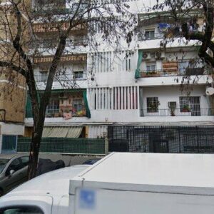 Subasta vivienda en Cordoba, Calle Ciudad de Linares 6 Es:E Pl:04 Pt:01 – 99.782€