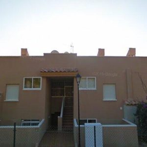 Subasta vivienda en Mojácar, PS. MORO MANCO 1, ESC. 2, PL.00, PT. 04. MARINA DE LA TORRE – 130.200€