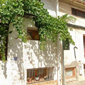 Subasta vivienda en Fuente la Reina, CL BARCELONA 28 – 23.490€