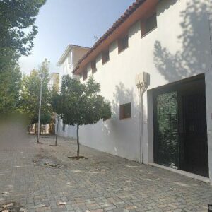 Subasta vivienda en Cordoba, CALLE ALGECIRAS Nº 10 – 25.047€