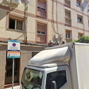 Subasta vivienda en L'hospitalet de Llobregat, CL NARANJO 55 – 13.575€