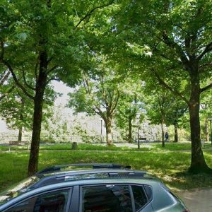 Subasta garaje en Irun, CL JUAN WOLMER 11 SO IRUN – 25.526€
