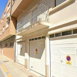 Subasta garaje en Corella, CALLE PEÑUELAS S/N – 10.132€