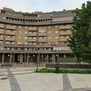 Subasta garaje en Zaragoza, CALLE Luis Pinilla Soliveres, garaje del 4 al 20 &ndash; 8.819&euro;