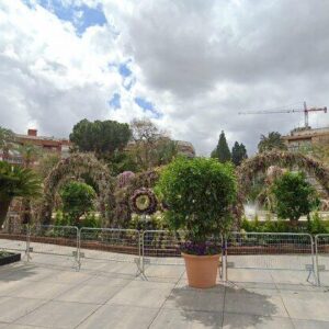 Subasta vivienda en Murcia, CL PORVENIR 15 FUENTE ÁLAMO DE MURCIA – 12.719€