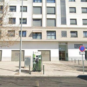 Subasta garaje en La Vila Joiosa-villajoyosa, CL AV PIANISTA GONZALO SORIA 14 1 2 95 – 3.813€