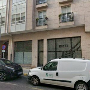 Subasta local comercial en Ames, AV ROSALIA DE CASTRO 74 1 5 A AMES – 122.279€