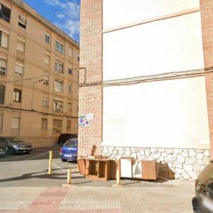 Subasta vivienda en Reus, CALLE MARE MOLAS Nº45, 4-1 – 45.007€