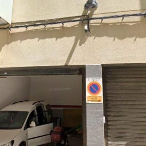 Subasta vivienda en Valls, Vivienda planta 2ª en C/ Jacint Verdaguer 13 de Valls, (Tarragona) – 56.700€