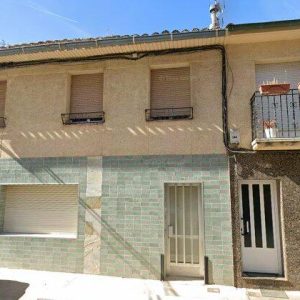 Subasta vivienda en Viguera, CL PEDRO LOPEZ 4 1 02 01 – 1.138€