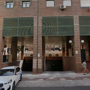 Subasta garaje en Alcorcon, AV RETAMAS LAS 9 A -1 01 – 2.850€