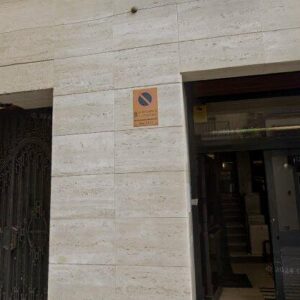 Subasta vivienda en Cordoba, Calle Manuel de Sandoval 14 Es:I Pl:03 Pt:C – 77.371€