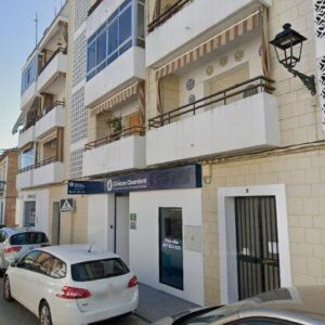 Subasta vivienda en Villa del Rio, DOCTOR EDUARDO LOPE 2 – 107.782€