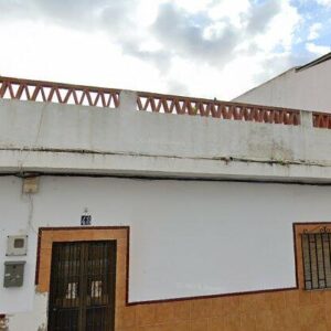 Subasta garaje en San Roque, CL BARRIO ALTO, 57 SAN ROQUE – 1.115€