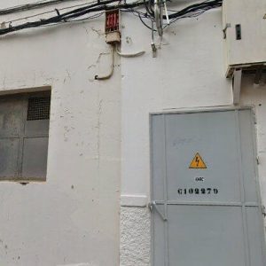 Subasta vivienda en Santa Lucia, Calle Maldonado nº 42, 3º – 84.000€