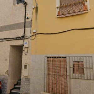 Subasta vivienda en Beniel, CL CORAZON DE JESUS 13 – 77.499€