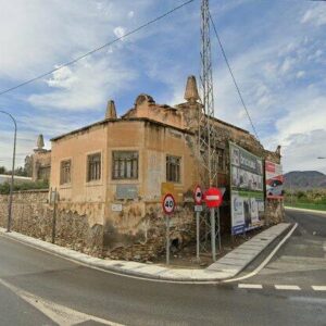 Subasta vivienda en Olula del Rio, CARRETERA BAJA – 62.365€
