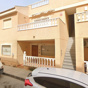 Subasta vivienda en Formentera del Segura, calle Virgen del Rosario nº 17 , Panta baja vivienda 13 B – 48.375€