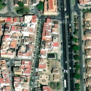 Subasta vivienda en Gelves, C/ REAL Nº 11 PLANTA BAJA – 110.174€