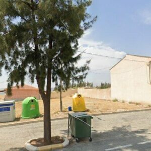 Cesión de remate de solar en Lorca, Solar en CL. SITIO DE LAS CRUCES SN, en Lorca (Murcia) – 8.300€