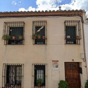 Subasta vivienda en Cozar, CALLE TENIENTE RICARDO Nº 74 – 123.875€