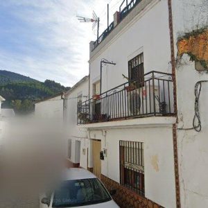 Subasta solar en El Bosque, CALLE GRANADA – 68.016€
